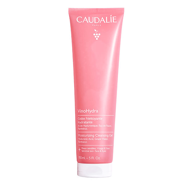 VinoHydra Gelée Nettoyante 150 mL