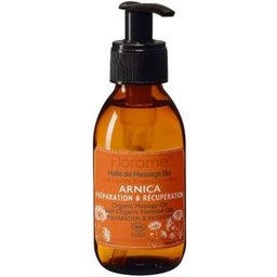 Hule Massage Arnica 120ml