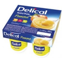 Nutra Pote Pom 200g X4