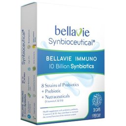 Immuno 30caps
