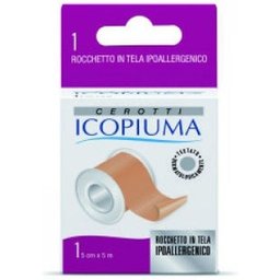 Icopiuma Bobine Toile 5cmx5m