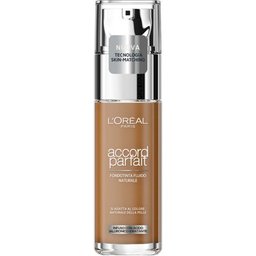 Loreal Accord Parfait Melting Makeup 8.5d/w Caramel 8.5d/w Caramel