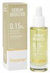 Sérum Booster 0,15% Céramides Végétales Nourrissant Bio 30 ml - Flacon compte goutte
