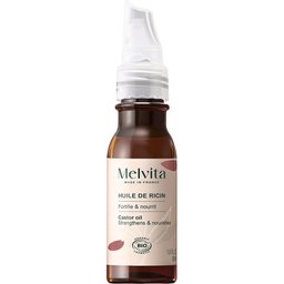 Huile de Ricin Bio