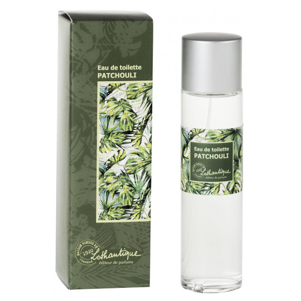 Les Secrets de Joséphine Eau de Toilette Patchouli 100ml