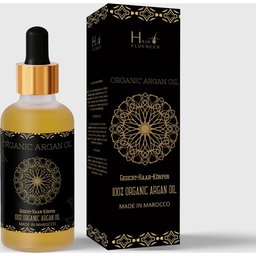 Huile Argan Premium 50ml