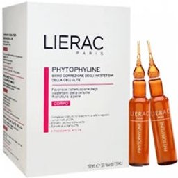 Phytophyline Cellulite Ampoules 20x7.5ml