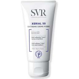 Xerial 50 Extreme crème pieds