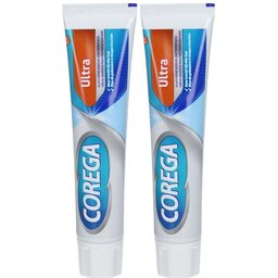 Ultra Fresh Crème Adhesive 70 g crème adhésive