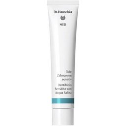 Med Dentifrice Sensible Salin 75ml