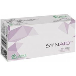 Inpha Duemila Synaid 30comp