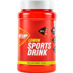 Sports Drink Citron 1020 g