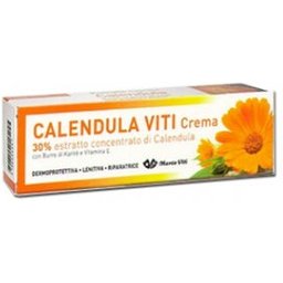Calendar Crème Viti 100ml