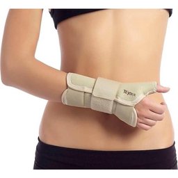 514mm Poignet Pouce Attelle Gauche Taille S 1ut