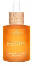 Berry Élixir Visage 50 ml - Flacon compte goutte 50 ml