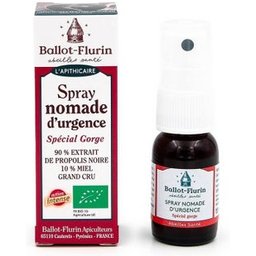 Ballot Flur Spr Nomad Urg Gorg15Ml
