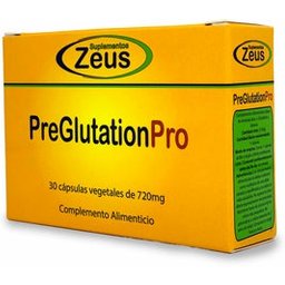 Zeus PreglutationPro 30caps