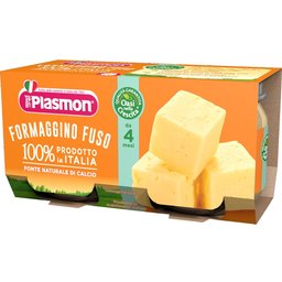 Fromage Omog 80Gx2P