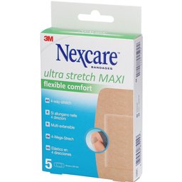 Nexcare Ultra Stretch Maxi Flexible Comfort 50x101mm