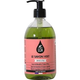 Savon Vert 500ml