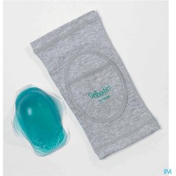 Gelbodies Heel- And Elbow Protection Small 15-23 cm