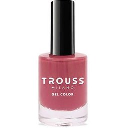 Enamel Azalea Pink 1pc