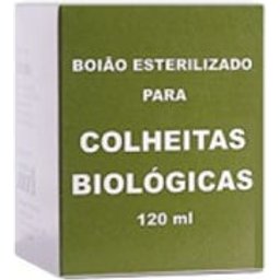 Récipient de Collecte Aseptique 120ml