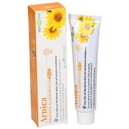 Pommade à l'arnica Bio 50Ml