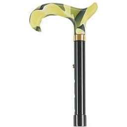 Bâton de marche pliant 5605 1pc