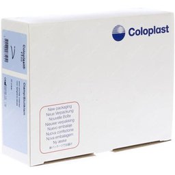 Clamp de fermeture 9500