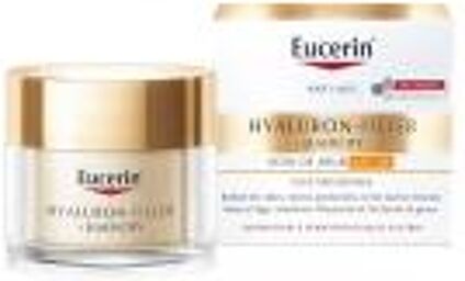 Hyaluron-Filler + Elasticity Soin de Jour Peaux Matures SPF 30 Pot de 50 ml - Pot 50 ml
