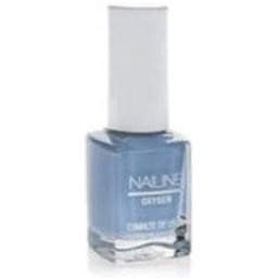 Vernis à ongles Oxygène 35 Bleu clair