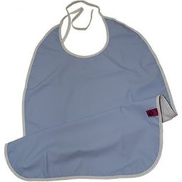 Duraflex Bavoir Imperméable Lien 1ut