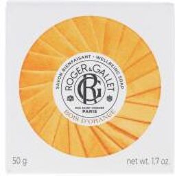 Bois d'Orange Savon 50 g - Pain 50 g