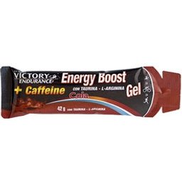 Boost Gel Cafeína Cola 42g