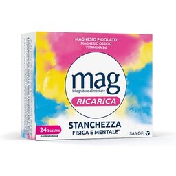 Mag Ricarica 24uds