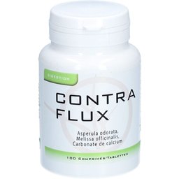 Contraflux