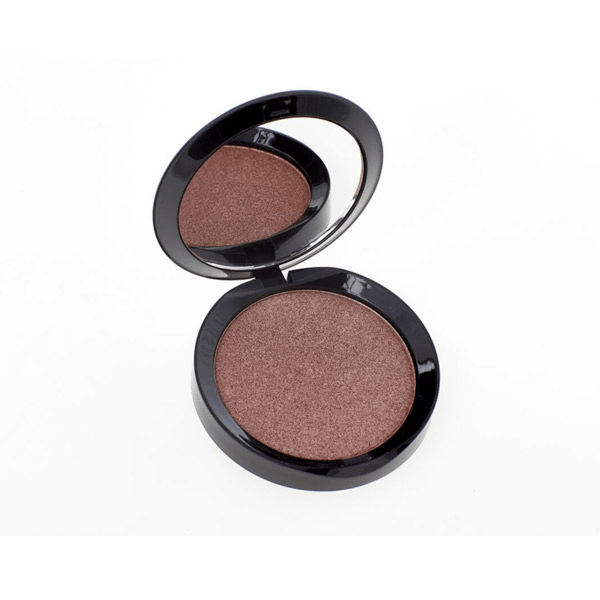 Resplendent Highligther Poudre Illuminatrice 04 Or Rose 9g