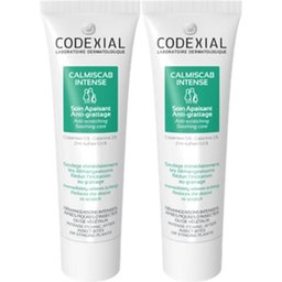 Calmiscab Intense, Soin apaisant anti-grattage, tube 50 ml
