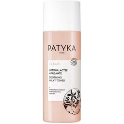 Clean Lotion Lactée Apaisante Bio 100ml