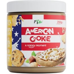 American Cookie 250g