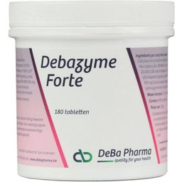 Deba-Zyme Forte
