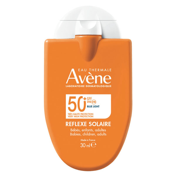 Solaire Réflexe Solaire SPF50+ 30ml