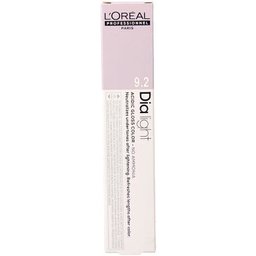 L'Oreal Dia Light Tinte Sin Amoníaco Color 9.2 50ml