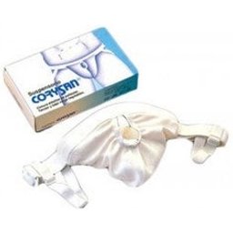 Suspension en coton T-6