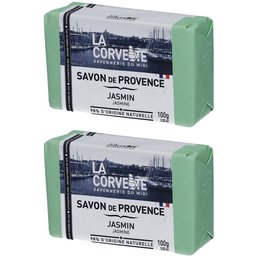 Savon de Provence Jasmin