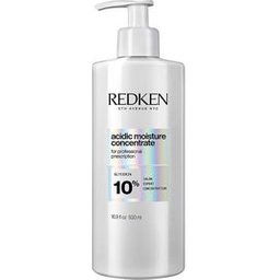 Acidic Bonding Concentrate Moisture 500ml