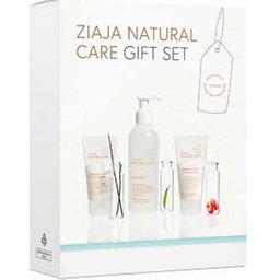 Natural Care Set 3uts