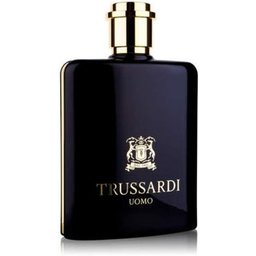 Trussardi Uomo Eau De Toilette 50ml Vaporizador