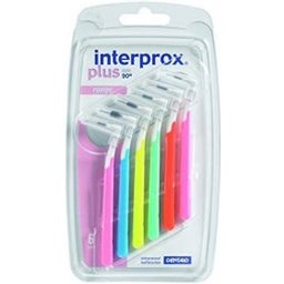 Crinex Interprox Br Plus Mix 6